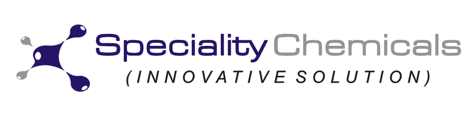Speciality Chemicals Logo